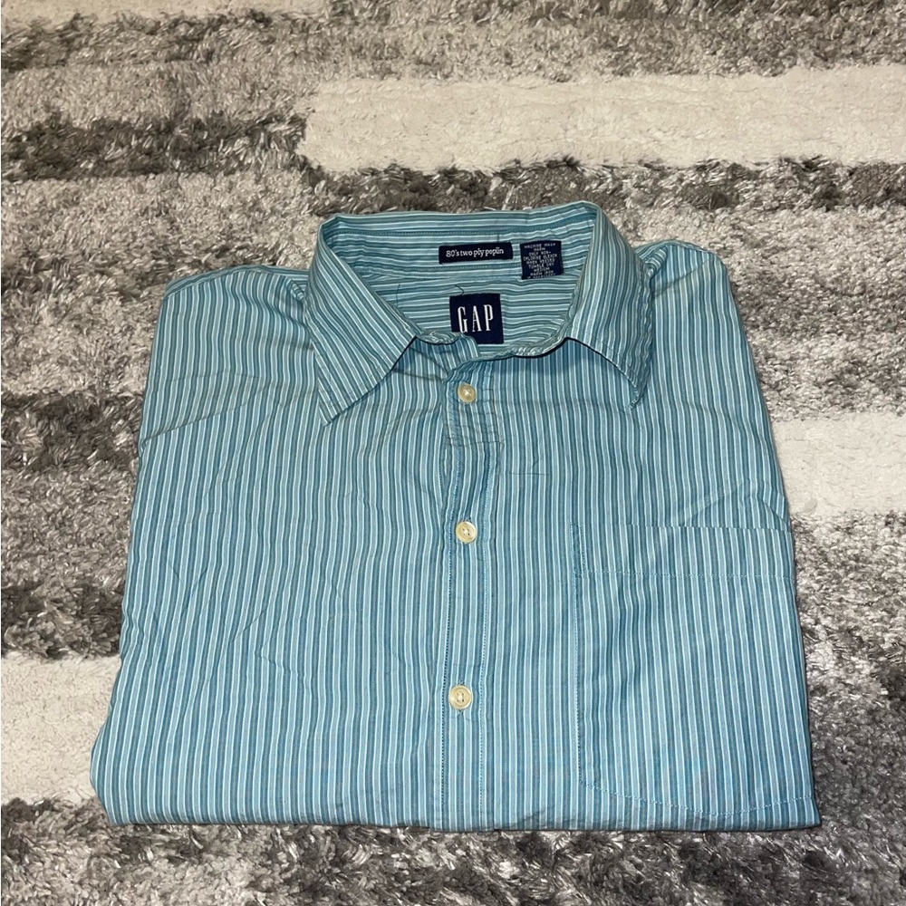 Men’s LongSleeve Dress Shirt